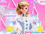 Игра Бал для принцессы Бал для принцессы