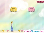Игра Баскетбол Игра Баскетбол