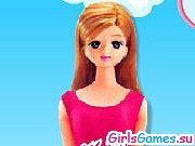 Игра Выходной Барби Игра Выходной Барби