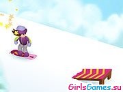 Игра Зимний отдых Игра Зимний отдых