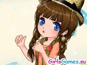 Игра Белье на заднем дворе Белье на заднем дворе