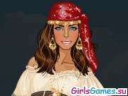 Игра Цыганка - гадалка Игра Цыганка - гадалка