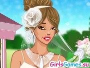 Игра Очаровательная невеста Игра Очаровательная невеста