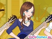 Игра Певица кантри Певица кантри