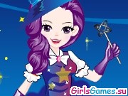 Игра Летающая фея Игра Летающая фея