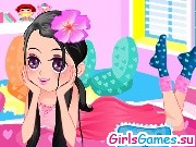 Игра Любимая пижама Любимая пижама