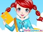 Игра Маленький почтальон Игра Маленький почтальон