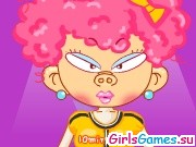 Игра Машина красоты Игра Машина красоты