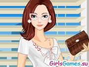 Игра Модный менеджер Игра Модный менеджер