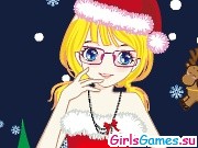 Игра Мое счастливое Рождество Игра Мое счастливое Рождество