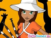 Игра Наряд для путешественниц Игра Наряд для путешественниц