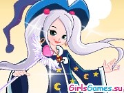 Игра Маленькая фея Игра Маленькая фея