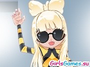 Игра Леди Гага Игра Леди Гага