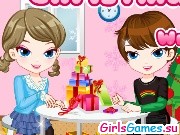 Игра Подарки на Новый Год Игра Подарки на Новый Год