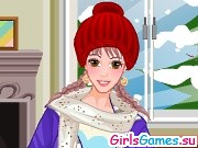 Игра Теплая зима Игра Теплая зима