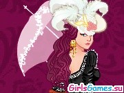 Игра Викторианский стиль Игра Викторианский стиль