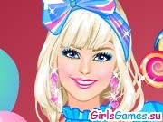Игра Яркий стиль Яркий стиль