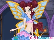 Игра Зубная фея Игра Зубная фея