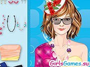Игра Звездный стиль Игра Звездный стиль