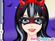 Игра Хэллоуин-вечеринка Игра Хэллоуин-вечеринка