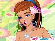 Игра Платье для беременной Игра Платье для беременной