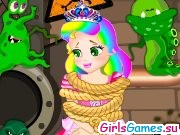 Игра Принцесса Джульетта побег из канализации Игра Принцесса Джульетта побег из канализации