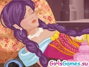 Игра Спящая красавица Игра Спящая красавица