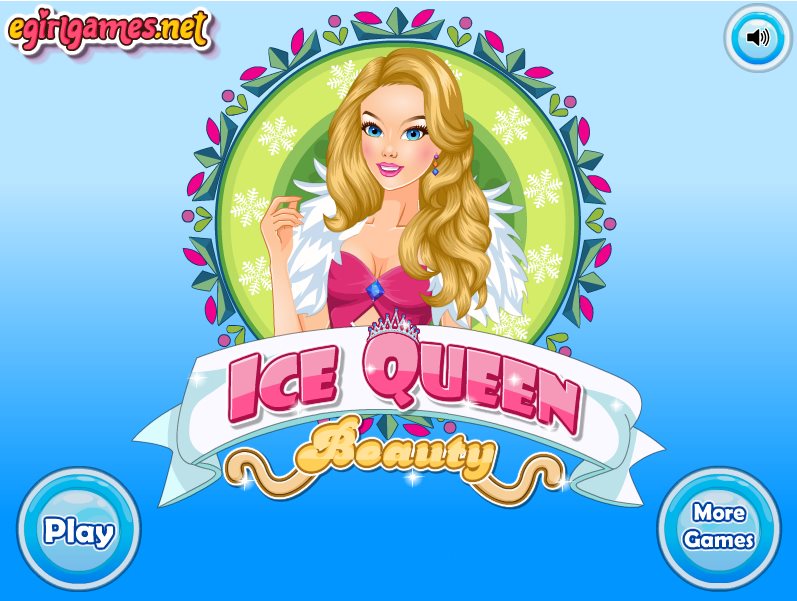 Снежная королева 5 бесплатная игра. Барби Королева льда игра. Старт герл игра Королева красоты.