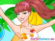 Игра Летний наряд Игра Летний наряд