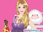 Игра Модная мамочка Игра Модная мамочка