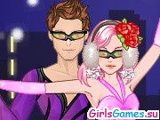 Игра Наряд для фигурного катания Игра Наряд для фигурного катания