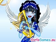 Игра Тест: кто ты сегодня? Игра Тест: кто ты сегодня?