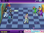 Игра Шпионские шахматы Игра Шпионские шахматы