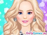 Игра Девушка на обложке журнала Игра Девушка на обложке журнала