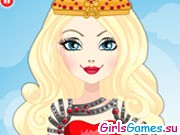 Игра Эппл Вайт игры драконов одевалка Игра Эппл Вайт игры драконов одевалка