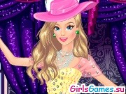Игра Барби мушкетер Игра Барби мушкетер