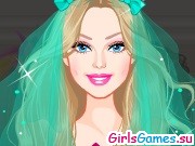 Игра Барби невеста Игра Барби невеста