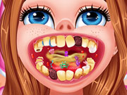 Игра Срочное лечение зубов