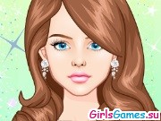 Игра Юная красавица Игра Юная красавица