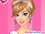 Игра Хочу быть как принцесса Игра Хочу быть как принцесса