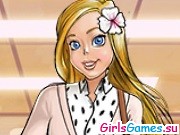 Игра Катя снова в школе Игра Катя снова в школе