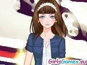 Игра Наряд для шорт Игра Наряд для шорт