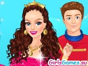 Игра Свидание принцессы и принца Игра Свидание принцессы и принца