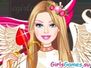 Игра Барби принцесса любви Игра Барби принцесса любви