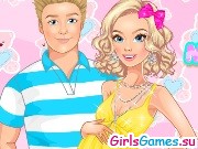 Игра Стильная мама Игра Стильная мама